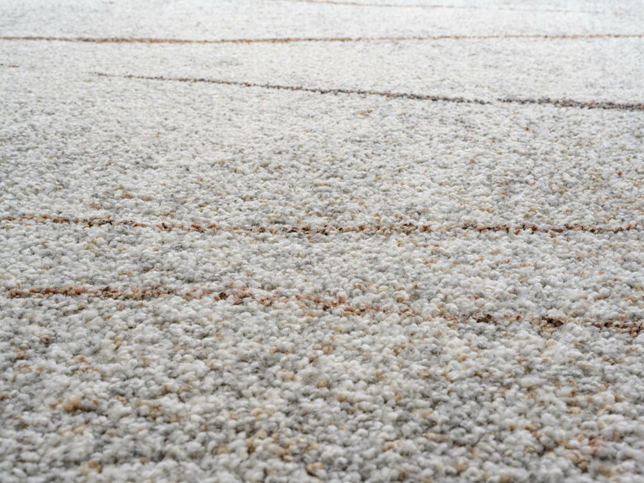 Vloerkleed Miller | Rechthoekig | Patroon | 200 x 290cm