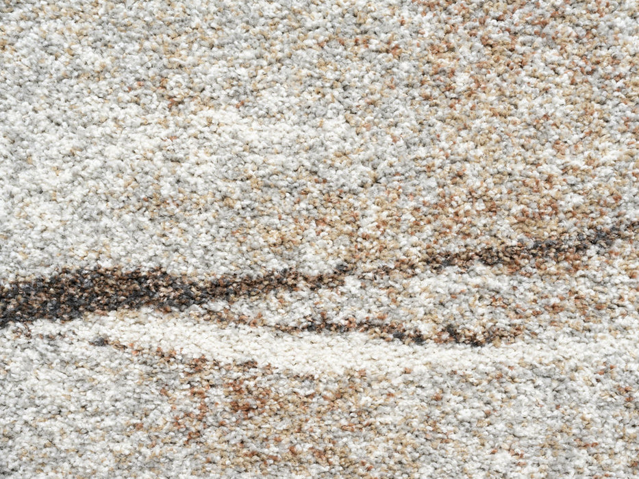 Vloerkleed Miller | Rechthoekig | Patroon | 200 x 290cm