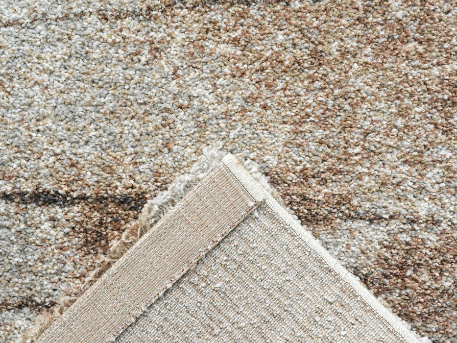 Vloerkleed Miller | Rechthoekig | Patroon | 200 x 290cm