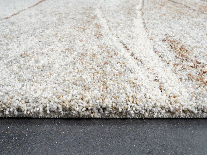 Vloerkleed Miller | Rechthoekig | Patroon | 240 x 340cm