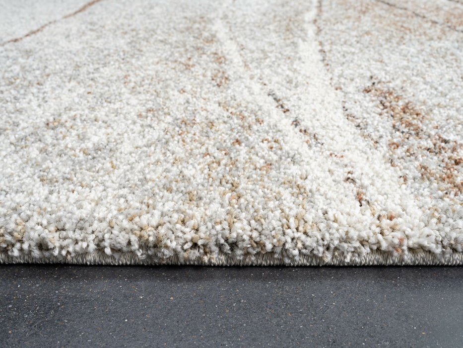 Vloerkleed Miller | Rechthoekig | Patroon | 240 x 340cm