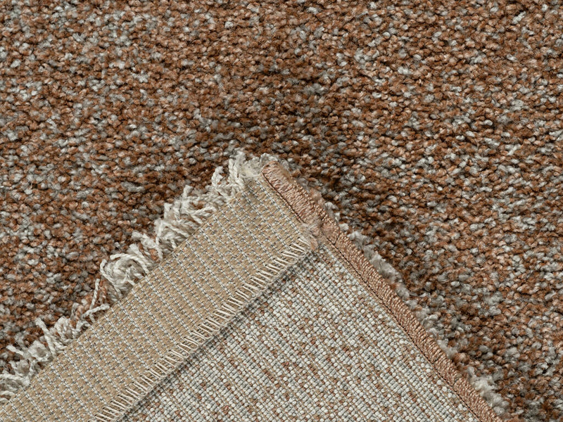 Vloerkleed Milo | Rechthoekig | Effen | 200 x 290cm