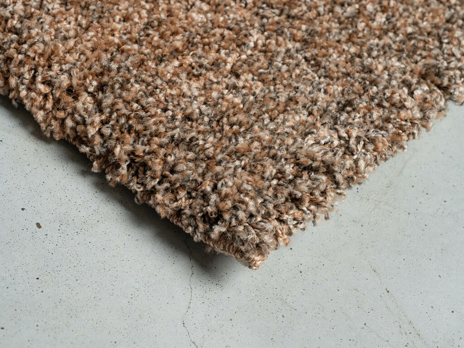 Vloerkleed Milo | Rechthoekig | Effen | 240 x 340cm