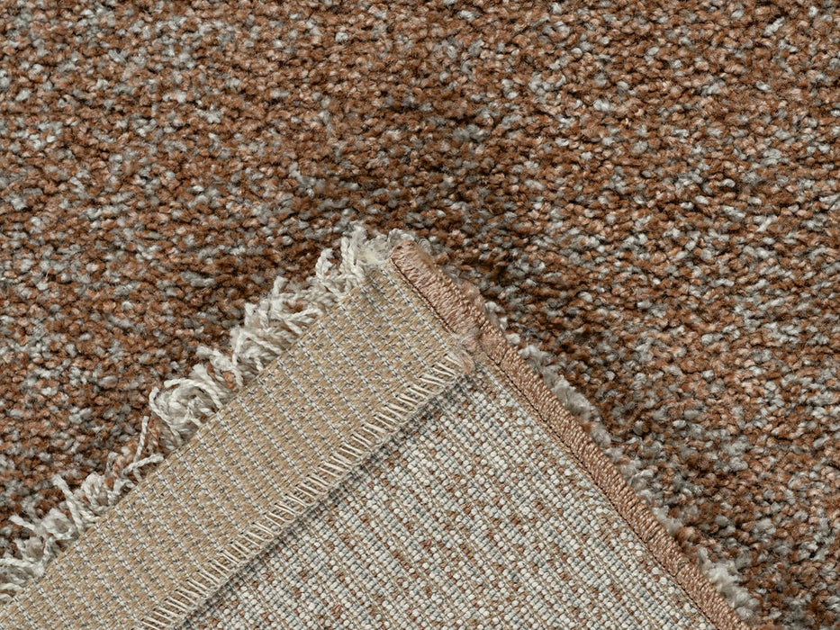 Vloerkleed Milo | Rechthoekig | Effen | 240 x 340cm