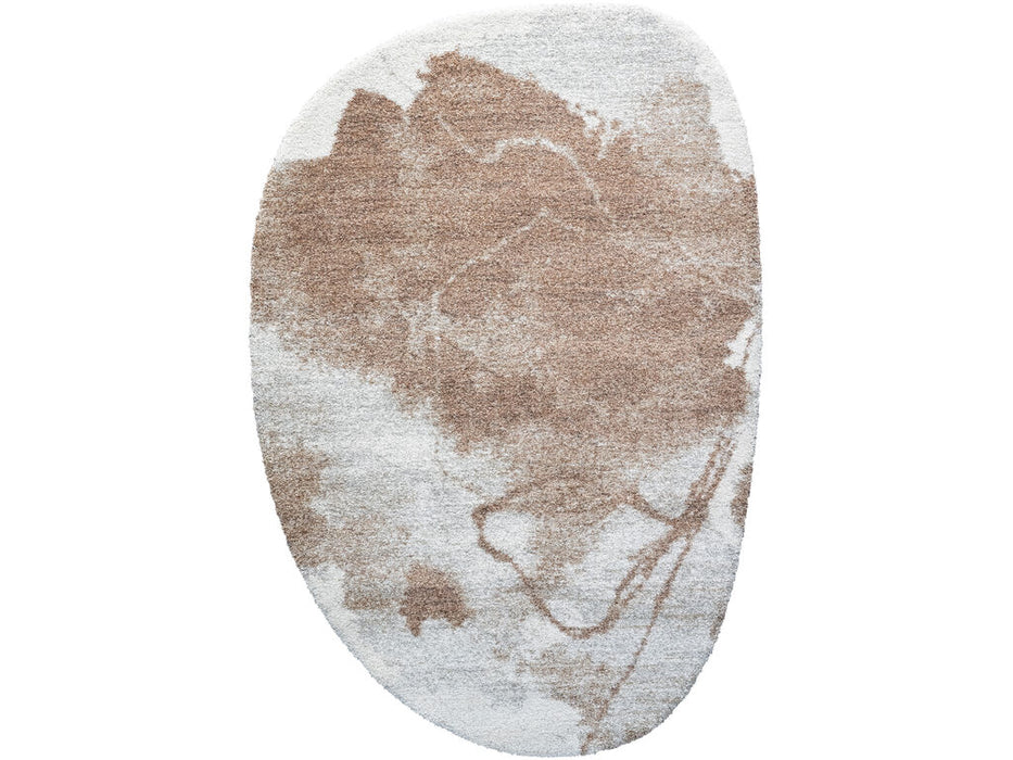Vloerkleed Monaco | Rechthoekig | Patroon | 200 x 290cm