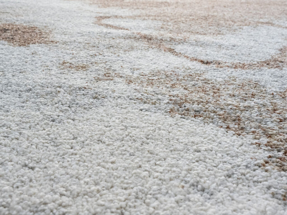 Vloerkleed Monaco | Rechthoekig | Patroon | 200 x 290cm