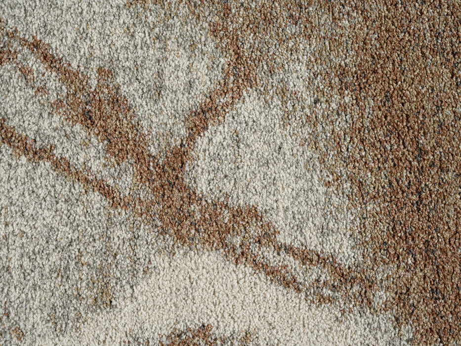 Vloerkleed Monaco | Rechthoekig | Patroon | 200 x 290cm