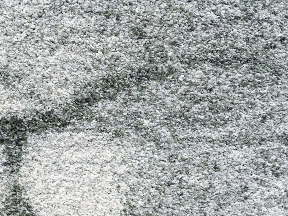 Vloerkleed Monaco | Rechthoekig | Effen | 200 x 290cm