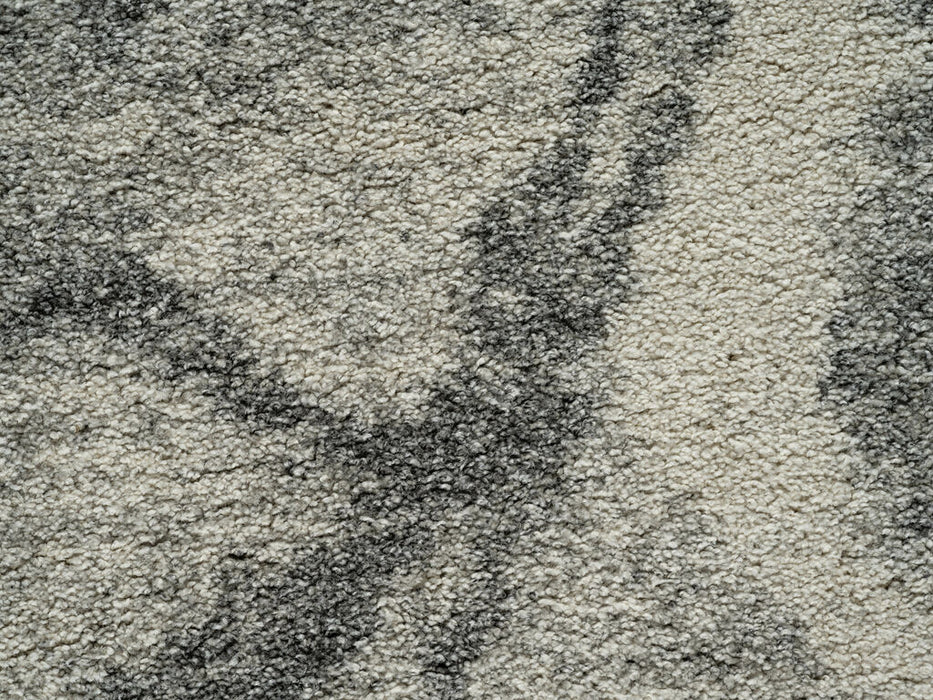Vloerkleed Monaco | Rechthoekig | Effen | 200 x 290cm
