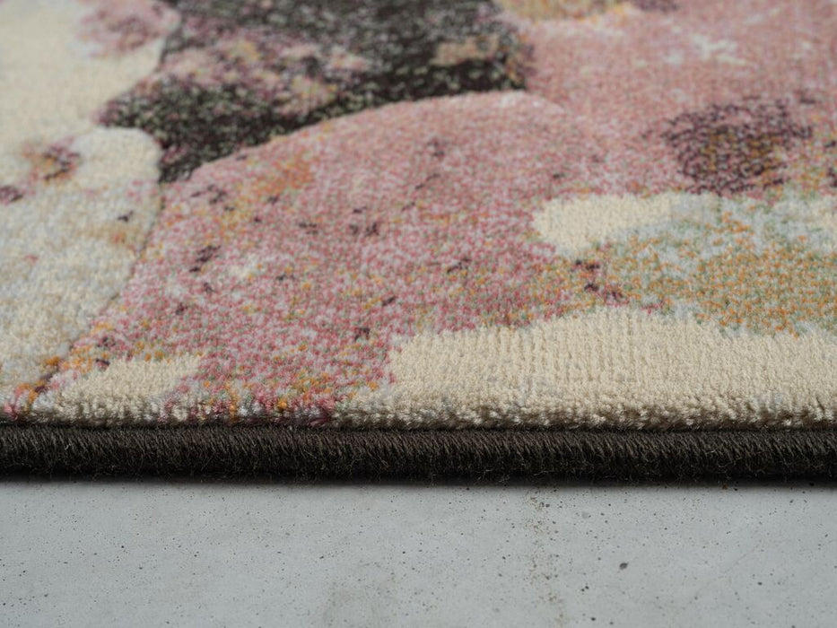 Vloerkleed Aster | Rechthoekig | Patroon | 200 x 290cm