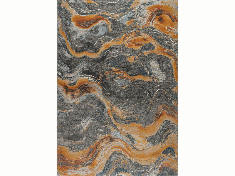 Vloerkleed Christi | Rechthoekig | Patroon | 200 x 290cm