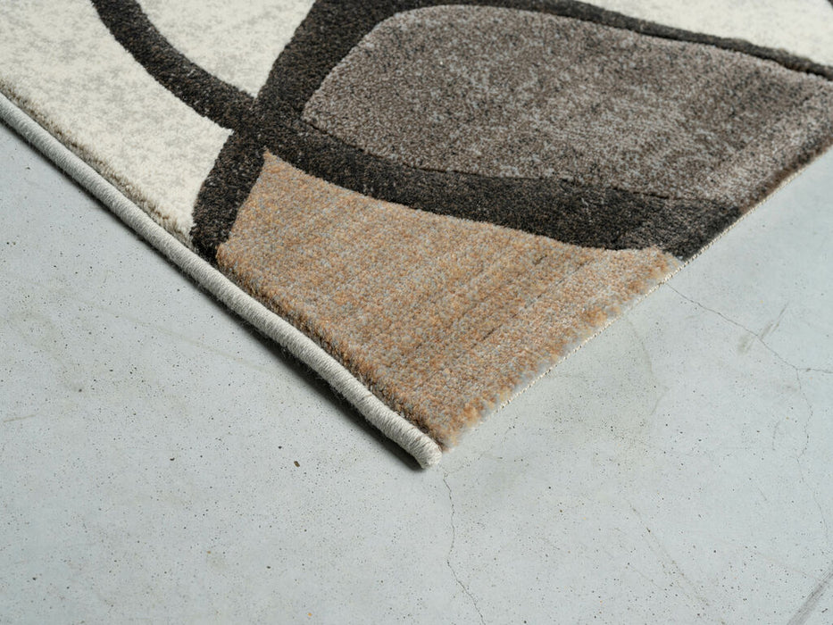 Vloerkleed Alto | Rechthoekig | Patroon | 200 x 290cm