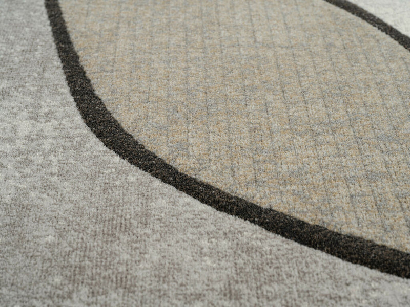 Vloerkleed Alto | Rechthoekig | Patroon | 200 x 290cm