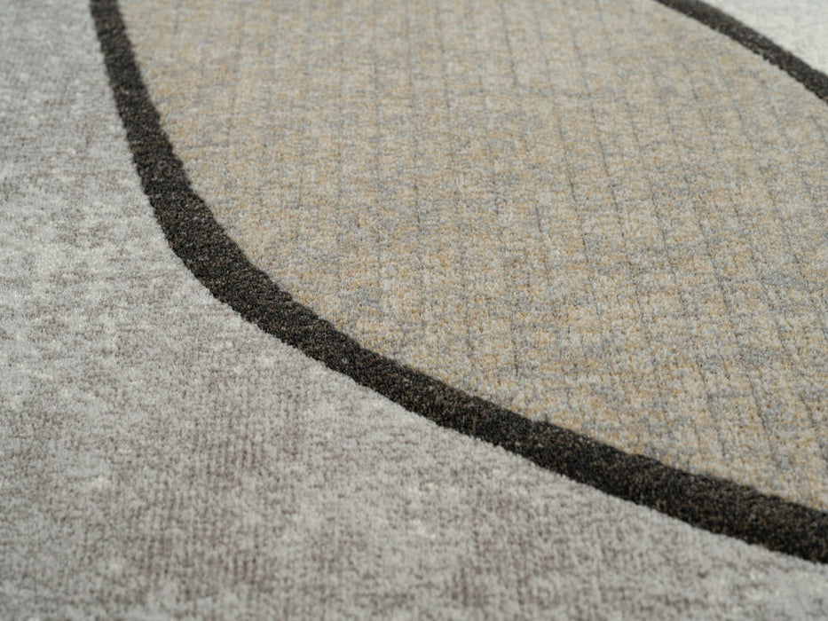 Vloerkleed Alto | Rechthoekig | Patroon | 200 x 290cm