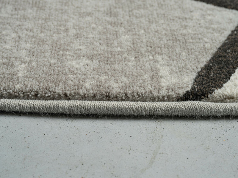 Vloerkleed Alto | Rechthoekig | Patroon | 200 x 290cm