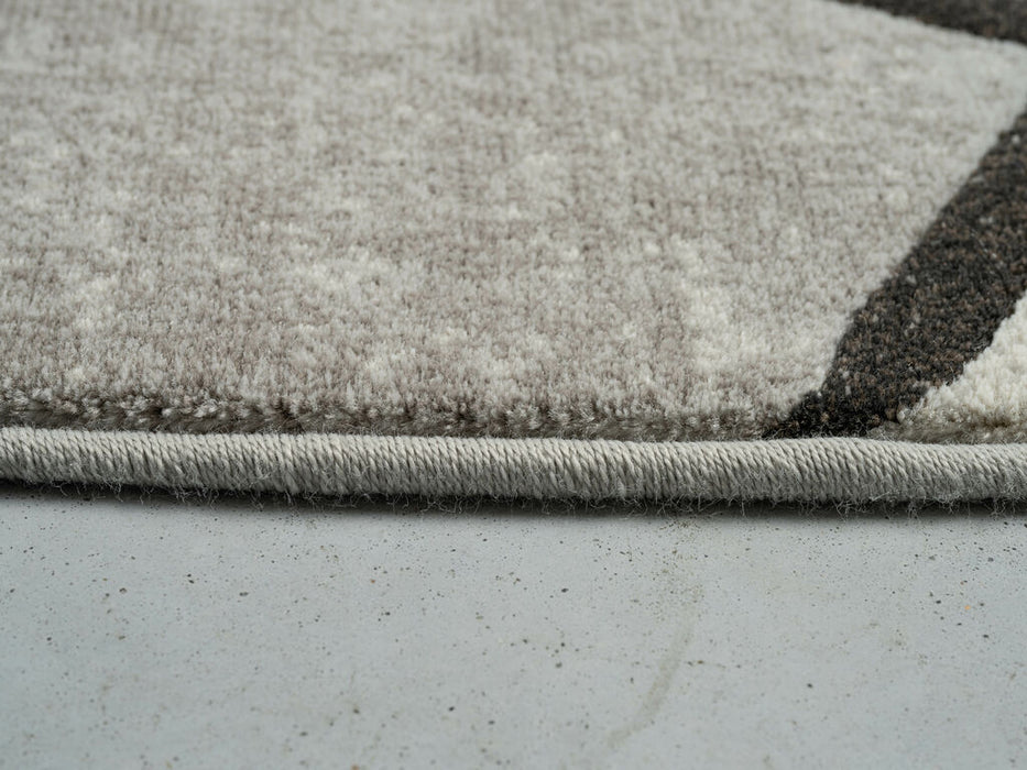 Vloerkleed Alto | Rechthoekig | Patroon | 200 x 290cm