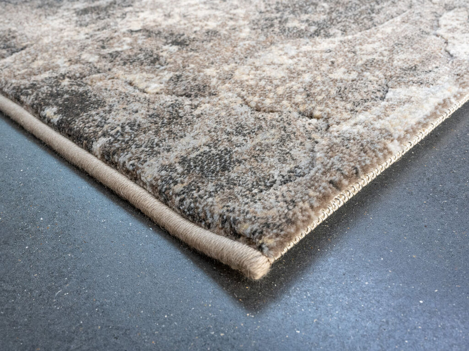 Vloerkleed Amigo | Rechthoekig | Patroon | 200 x 290cm