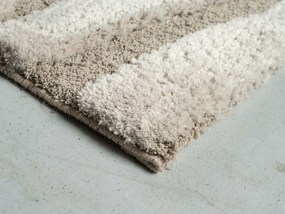 Vloerkleed Lennox | Rechthoekig | Patroon | 200 x 290cm
