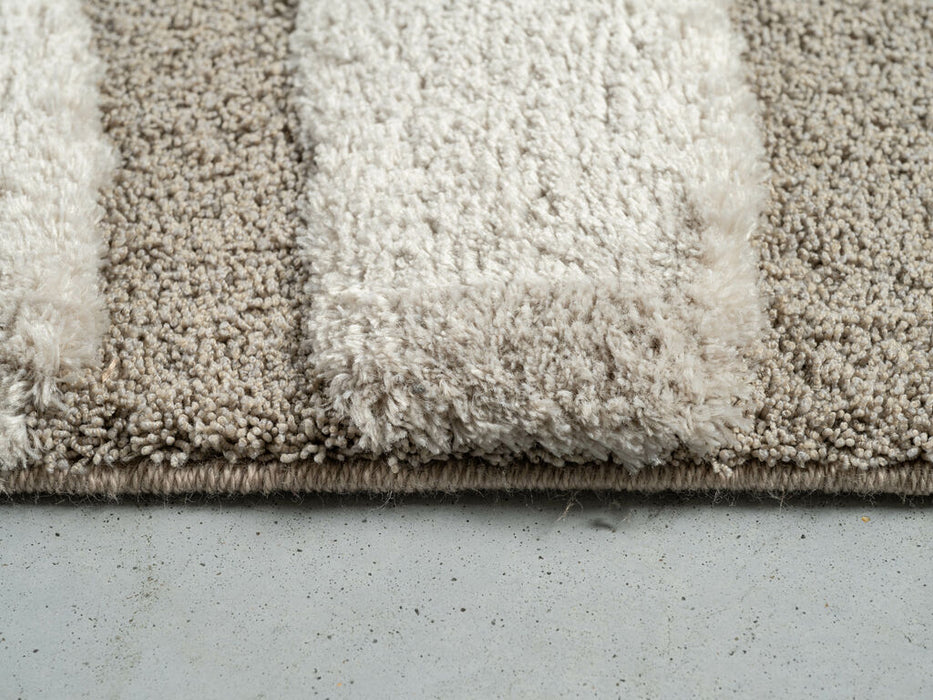 Vloerkleed Lennox | Rechthoekig | Patroon | 200 x 290cm