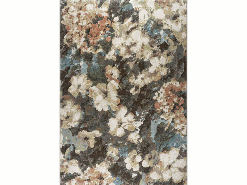Vloerkleed Aster | Rechthoekig | Patroon | 200 x 290cm