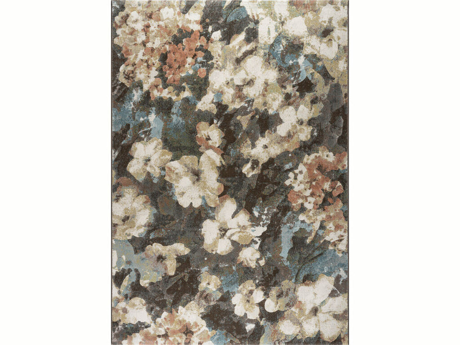 Vloerkleed Aster | Rechthoekig | Patroon | 200 x 290cm