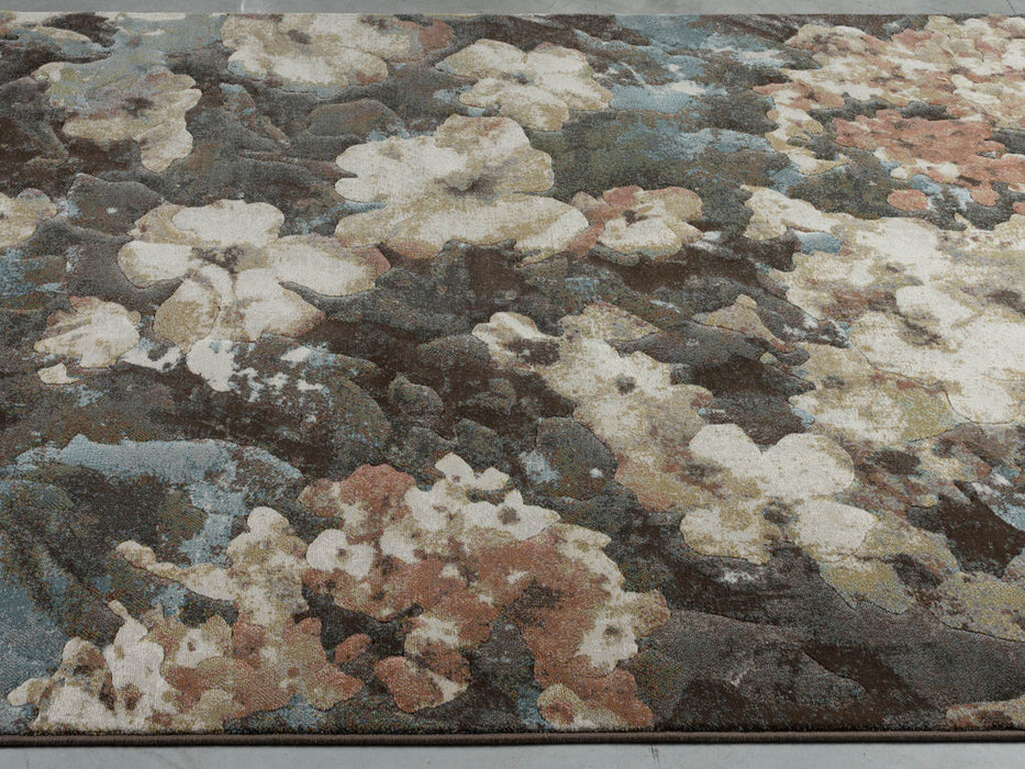 Vloerkleed Aster | Rechthoekig | Patroon | 200 x 290cm