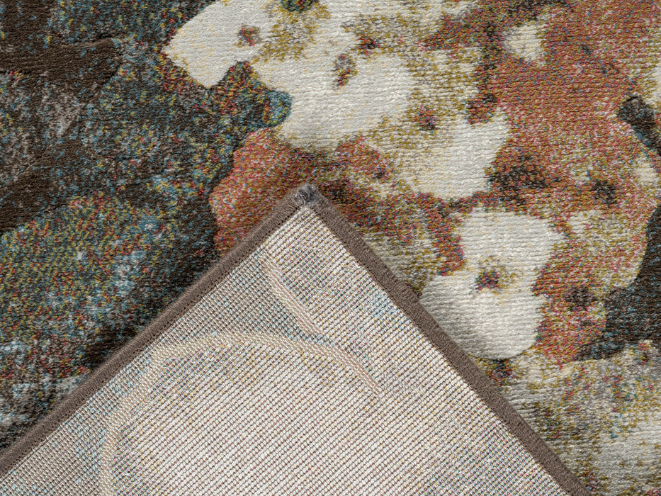Vloerkleed Aster | Rechthoekig | Patroon | 200 x 290cm