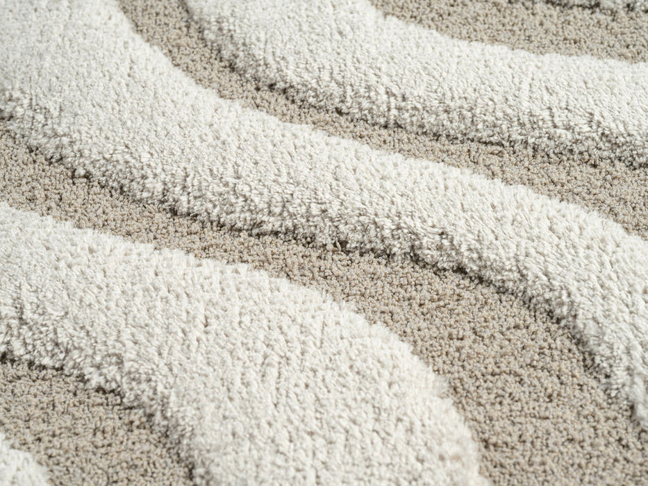 Vloerkleed Lennox | Rechthoekig | Patroon | 133 x 195cm