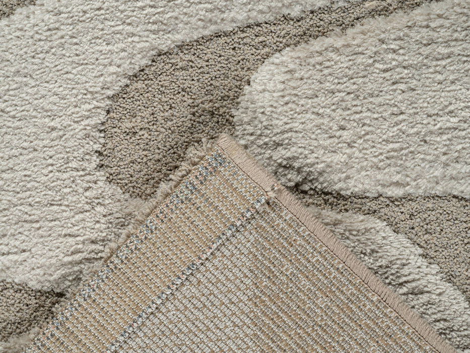 Vloerkleed Lennox | Rechthoekig | Patroon | 133 x 195cm