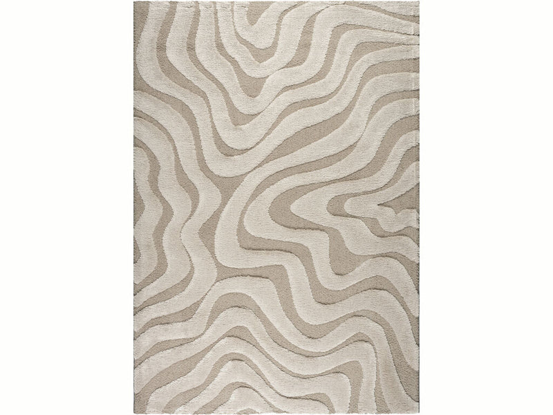 Vloerkleed Lennox | Rechthoekig | Patroon | 240 x 340cm