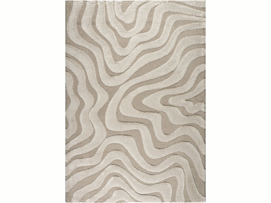 Vloerkleed Lennox | Rechthoekig | Patroon | 240 x 340cm
