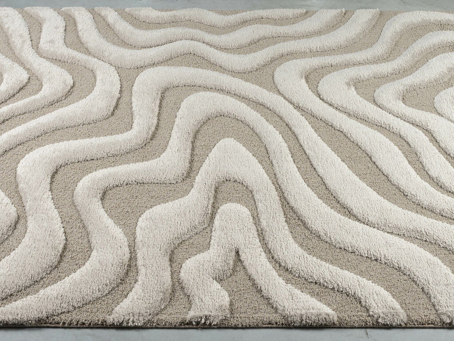 Vloerkleed Lennox | Rechthoekig | Patroon | 240 x 340cm