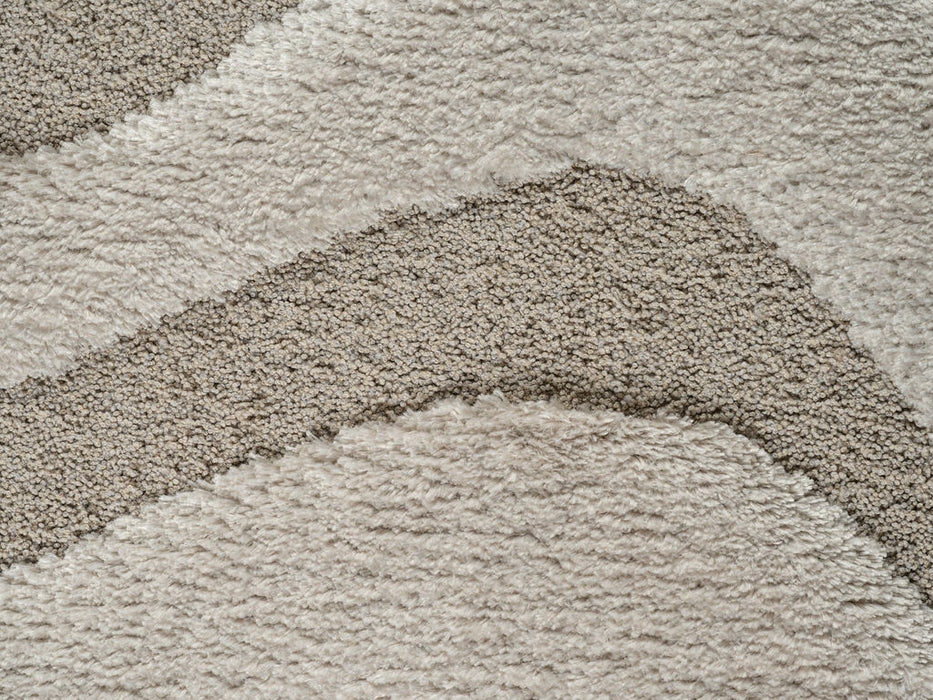 Vloerkleed Lennox | Rechthoekig | Patroon | 240 x 340cm