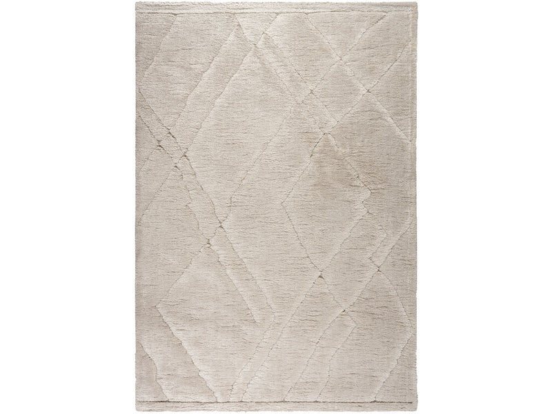 Vloerkleed Monica | Rechthoekig | Patroon | 240 x 340cm