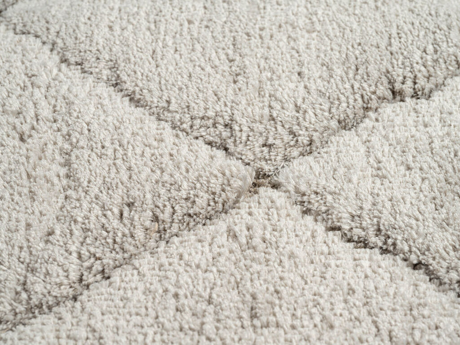 Vloerkleed Monica | Rechthoekig | Patroon | 240 x 340cm