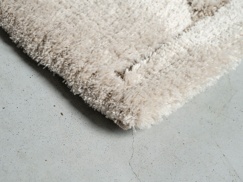 Vloerkleed Monica | Rechthoekig | Patroon | 240 x 340cm