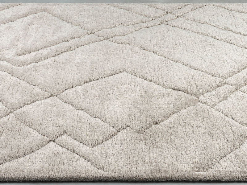Vloerkleed Monica | Rechthoekig | Patroon | 240 x 340cm