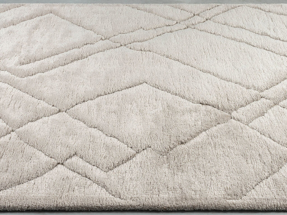 Vloerkleed Monica | Rechthoekig | Patroon | 240 x 340cm
