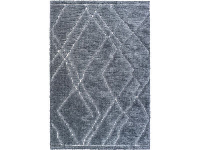Vloerkleed Monica | Rechthoekig | Patroon | 240 x 340cm
