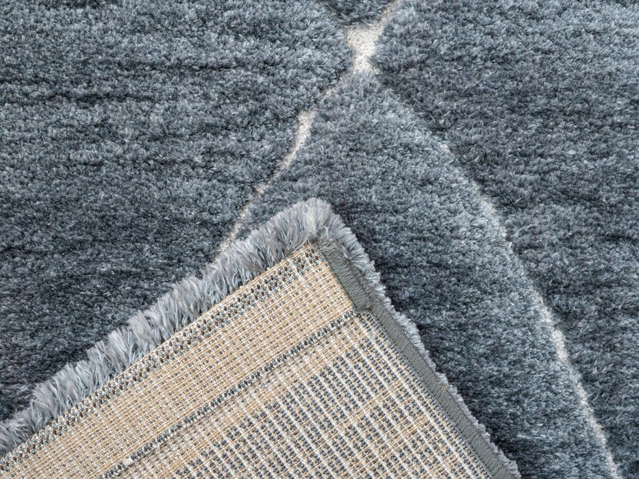 Vloerkleed Monica | Rechthoekig | Patroon | 240 x 340cm