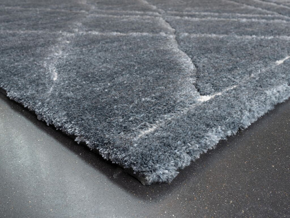 Vloerkleed Monica | Rechthoekig | Patroon | 240 x 340cm