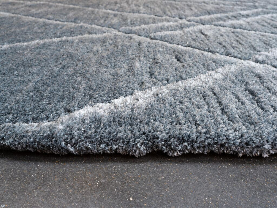Vloerkleed Monica | Rechthoekig | Patroon | 240 x 340cm