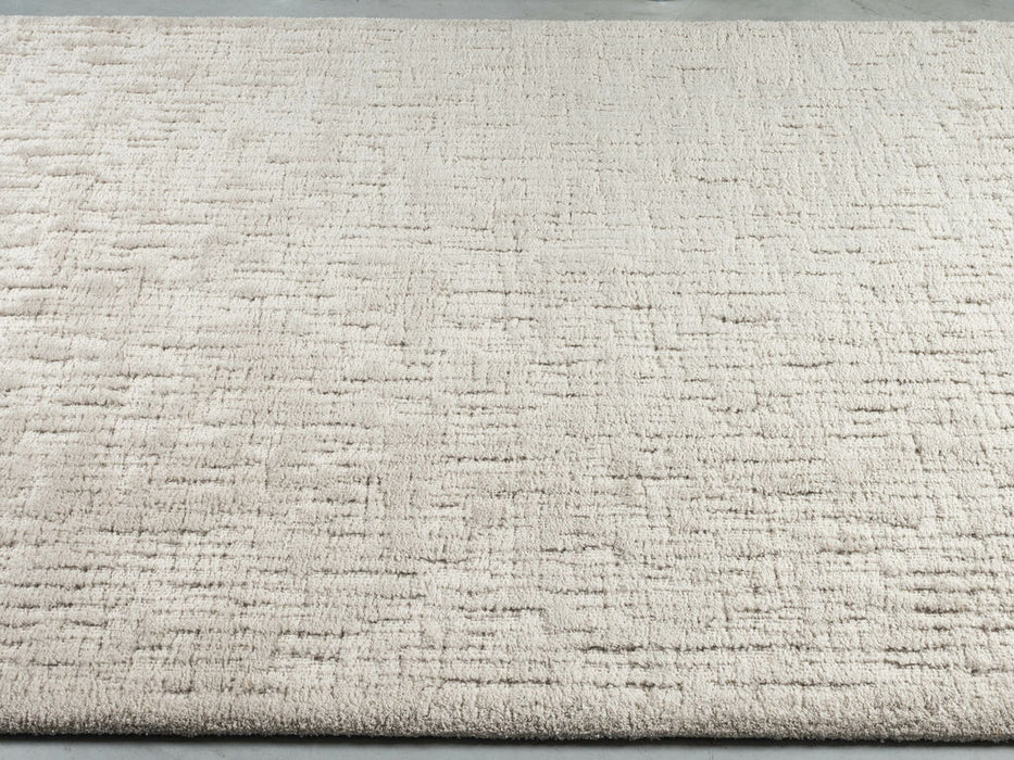 Vloerkleed Malaga | Rechthoekig | Effen | 240 x 340cm