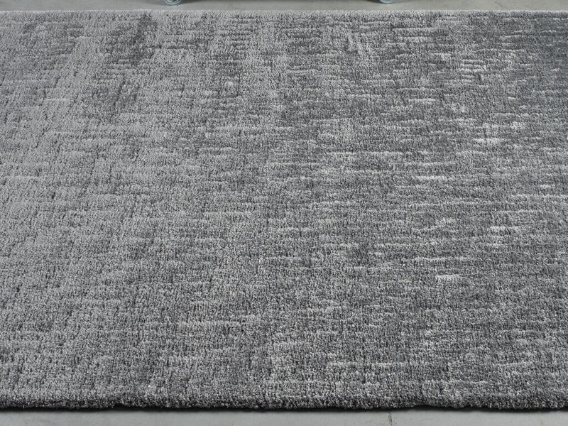 Vloerkleed Malaga | Rechthoekig | Effen | 200 x 290cm