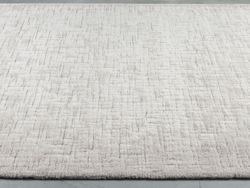 Vloerkleed Malaga | Rechthoekig | Effen | 200 x 290cm