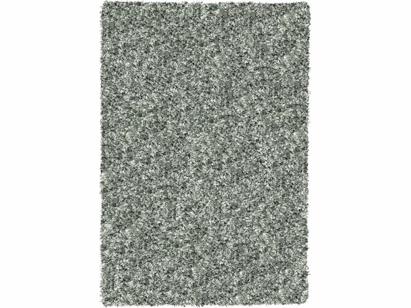 Vloerkleed Twilight | Rechthoekig | Effen | 65 x 130cm