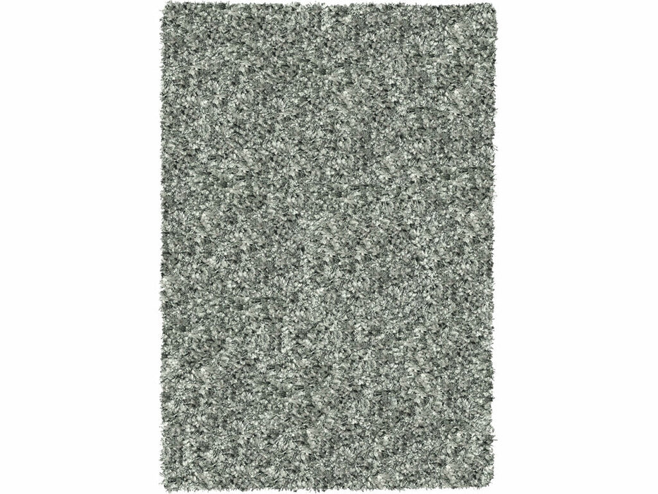 Vloerkleed Twilight | Rond | Effen | 160cm