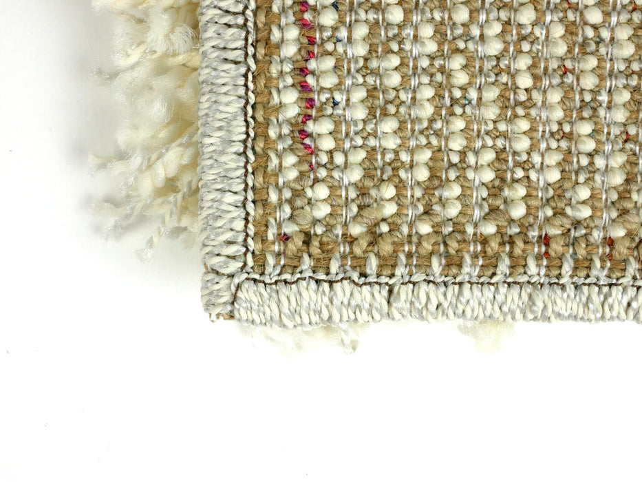 Vloerkleed Twilight | Rechthoekig | Effen | 80 x 150cm