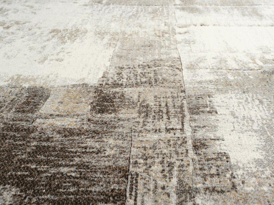 Vloerkleed Arizona | Rechthoekig | Patroon | 133 x 195cm
