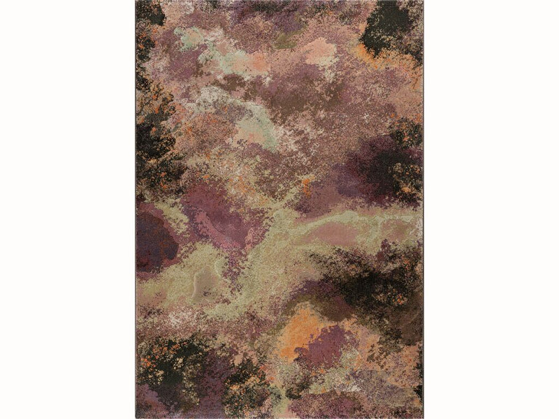 Vloerkleed Allison | Rechthoekig | Patroon | 240 x 330cm